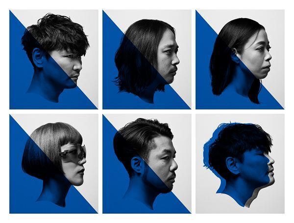 サカナクションが“完全復活”を宣言！　2年ぶりの全国ツアー開催決定