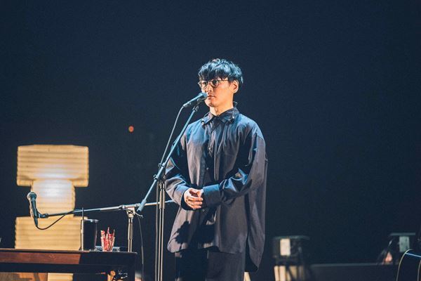 サカナクションが“完全復活”を宣言！　2年ぶりの全国ツアー開催決定