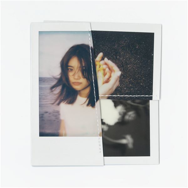 由薫、新EP『Sunshade』9月配信リリース　EPより「勿忘草」先行配信＆ワンマンも決定