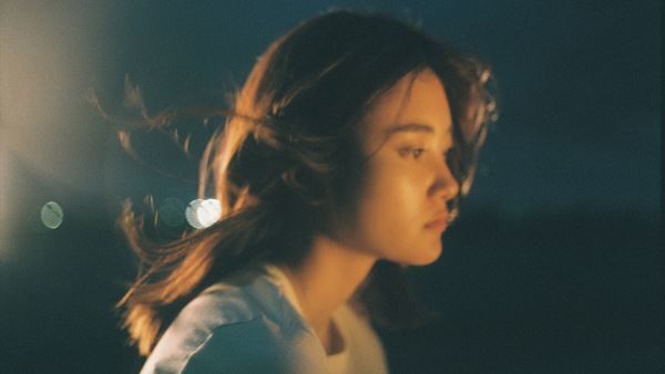 由薫、新EP『Sunshade』9月配信リリース　EPより「勿忘草」先行配信＆ワンマンも決定