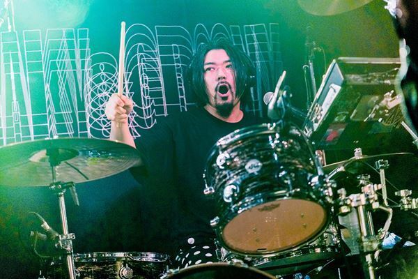 【ライブレポート】the telephones、Wienners　熱狂の化学反応を起こした初の対バンライブ！