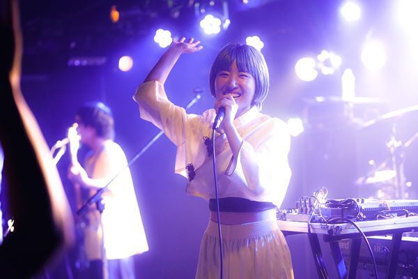 【ライブレポート】the telephones、Wienners　熱狂の化学反応を起こした初の対バンライブ！