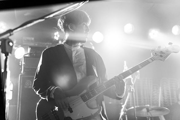 【ライブレポート】the telephones、Wienners　熱狂の化学反応を起こした初の対バンライブ！