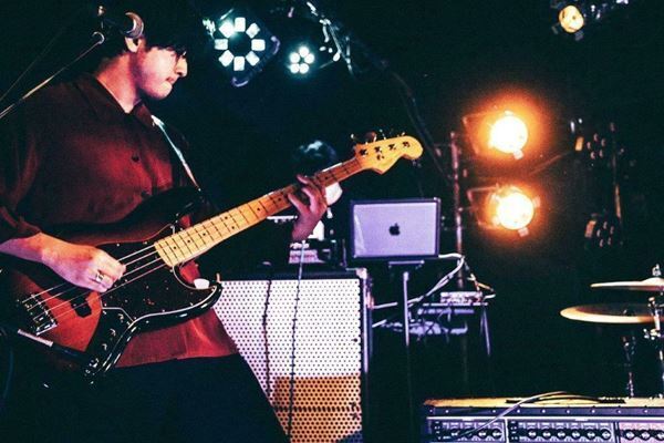 amanojac×1-SHINE×エゾシカグルメクラブ、音楽性の異なる3バンドが起こす音楽の化学反応を見届けた！Grasshopper vol.19オフィシャルレポート