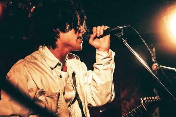 amanojac×1-SHINE×エゾシカグルメクラブ、音楽性の異なる3バンドが起こす音楽の化学反応を見届けた！Grasshopper vol.19オフィシャルレポート