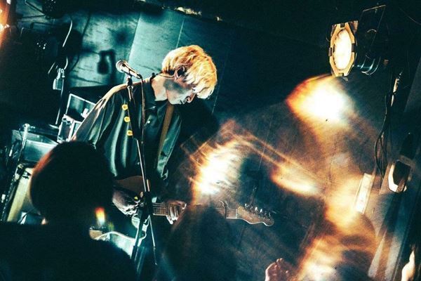 amanojac×1-SHINE×エゾシカグルメクラブ、音楽性の異なる3バンドが起こす音楽の化学反応を見届けた！Grasshopper vol.19オフィシャルレポート