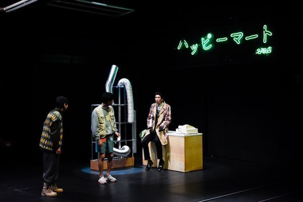 「東京芸術祭 2024」追加プログラム＆キービジュアルを公開