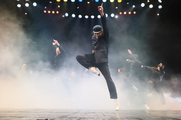 「東京芸術祭 2024」追加プログラム＆キービジュアルを公開