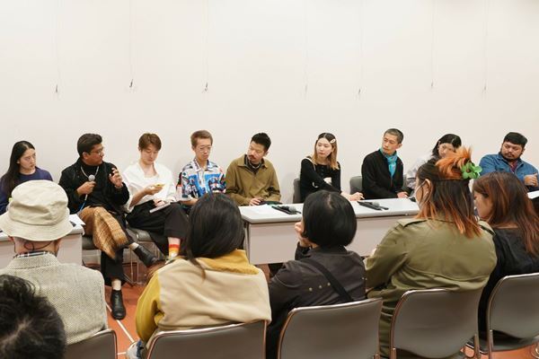 「東京芸術祭 2024」追加プログラム＆キービジュアルを公開