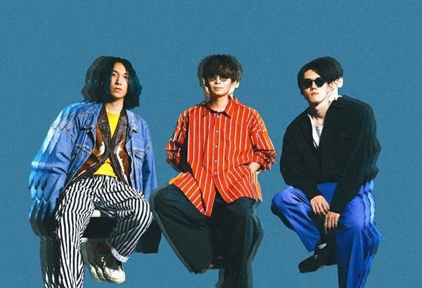 Dannie May、新曲「玄ノ歌」のティザー映像を公開　彼ららしい力強いダークポップナンバー