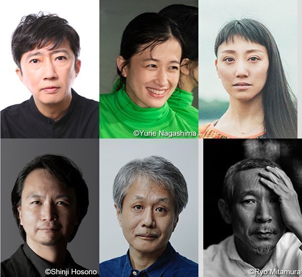 世界の名作を神奈川県の物語に！『箱根山の美女と野獣』『三浦半島の人魚姫』