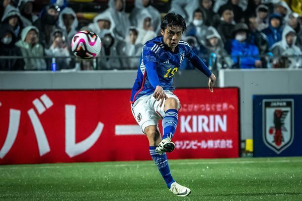 U-23日本代表、パリ五輪最終予選へ!