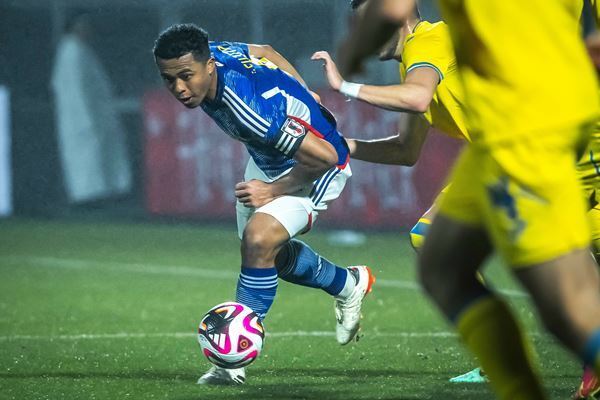 U-23日本代表、パリ五輪最終予選へ!