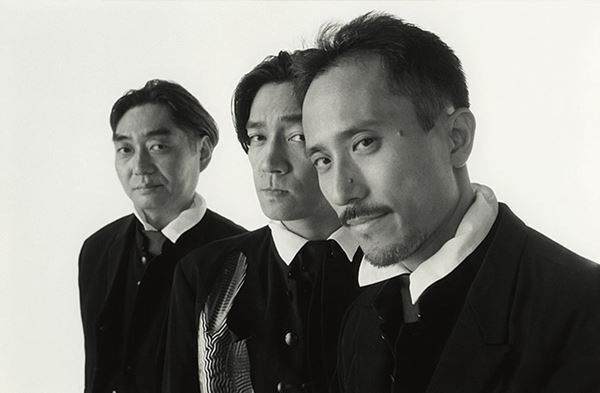 YMO の名盤『TECHNODON』、関連作品を含めサブスク解禁