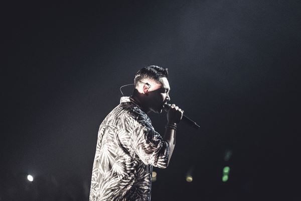 ベリーグッドマン、夢の甲子園ライブの続きを歩いているようなベストツアー完走！【オフィシャルレポート】