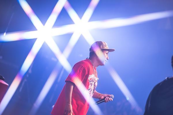 ベリーグッドマン、夢の甲子園ライブの続きを歩いているようなベストツアー完走！【オフィシャルレポート】