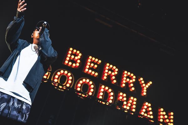 ベリーグッドマン、夢の甲子園ライブの続きを歩いているようなベストツアー完走！【オフィシャルレポート】