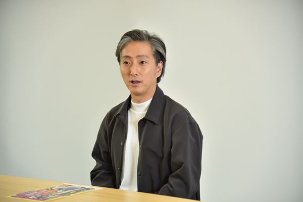 中村七之助「宮藤さんの脚本の力に疑いはなかったです」平成中村座『唐茄子屋　不思議国之若旦那』がシネマ歌舞伎に！