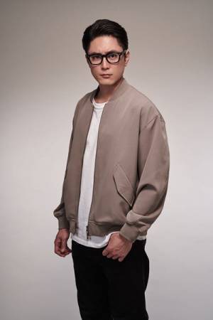 間宮祥太朗が裏社会に足を踏み入れた大学生に　連続ドラマW-30『ハスリンボーイ』2024年秋放送・配信スタート