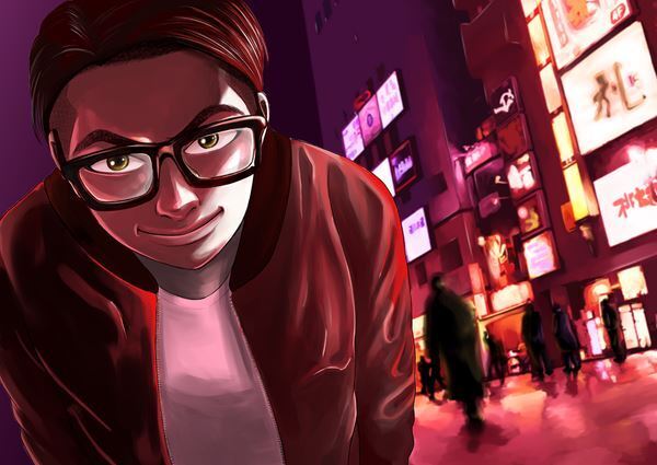 間宮祥太朗が裏社会に足を踏み入れた大学生に　連続ドラマW-30『ハスリンボーイ』2024年秋放送・配信スタート