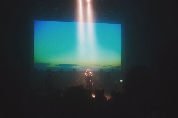 【ライブレポート】ユアネスを全方位で体感　ONE-MAN TOUR 2023ファイナル公演