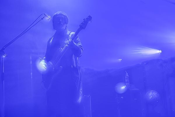 【ライブレポート】ユアネスを全方位で体感　ONE-MAN TOUR 2023ファイナル公演