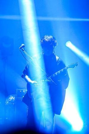 【ライブレポート】ユアネスを全方位で体感　ONE-MAN TOUR 2023ファイナル公演