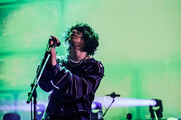 【ライブレポート】ユアネスを全方位で体感　ONE-MAN TOUR 2023ファイナル公演