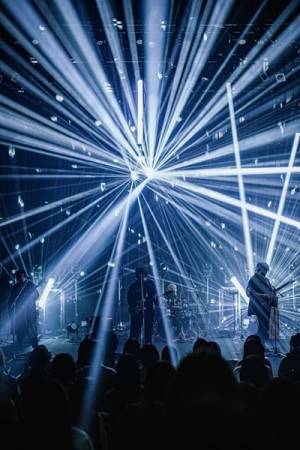 【ライブレポート】ユアネスを全方位で体感　ONE-MAN TOUR 2023ファイナル公演