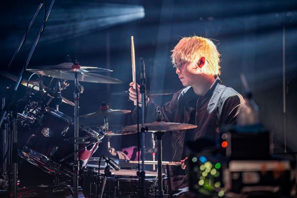 【ライブレポート】ユアネスを全方位で体感　ONE-MAN TOUR 2023ファイナル公演