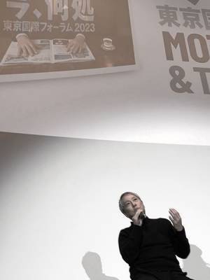 佐野元春「現時点のベストパフォーマンス」 最新ライブ映像『今、何処 TOUR』プレミア上映会を開催