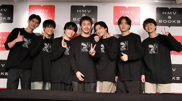 ハンサムライブ、来春開催決定　テーマは「20周年に向けて一緒に旅をしよう！」