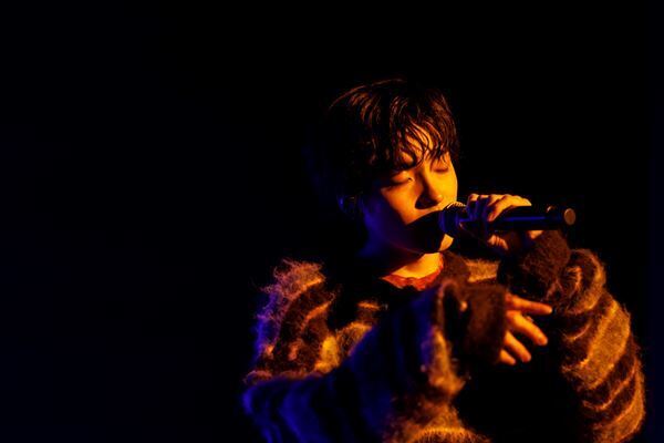 【ライブレポート】imase初の全国ツアー「imase Tour 2024 “Shiki”」東京・Zepp DiverCity公演