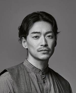 大東駿介×浅野和之 日本初演『What If If Only―もしも もしせめて』は夜、寝る前にふと思い出す芝居