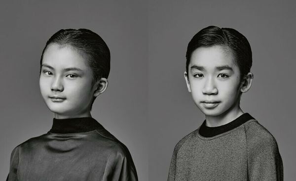 大東駿介×浅野和之 日本初演『What If If Only―もしも もしせめて』は夜、寝る前にふと思い出す芝居