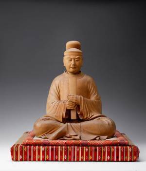 台湾の国宝《甘露水》日本初上陸　『黄土水とその時代』9月6日より東京藝術大学大学美術館で