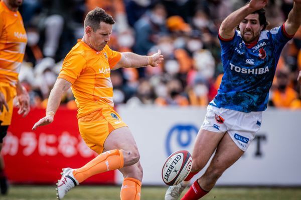 見逃し厳禁の無敗同士の首位攻防戦！ 勝利するのは埼玉WKか？ S東京ベイか？