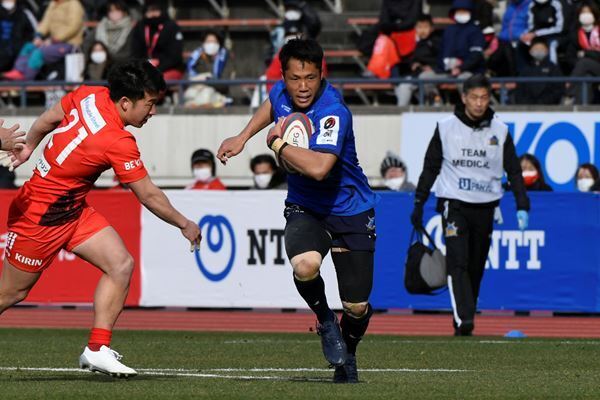 見逃し厳禁の無敗同士の首位攻防戦！ 勝利するのは埼玉WKか？ S東京ベイか？