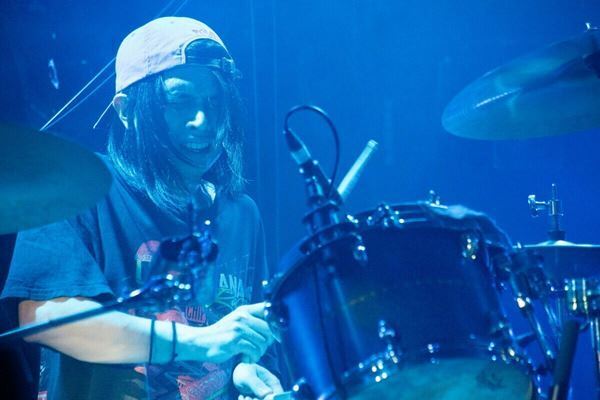 【ライブレポート】w.o.d.とGLIM SPANKYが渋谷クアトロでツーマン　フロアが沸き立つ熱いバトル！