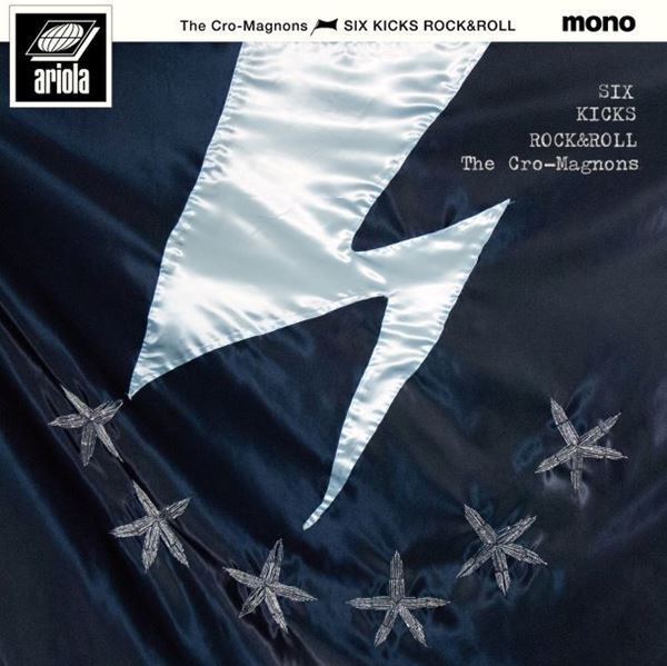 ザ・クロマニヨンズが2年ぶりのツアー完走、MVも収録したライブDVDリリース決定