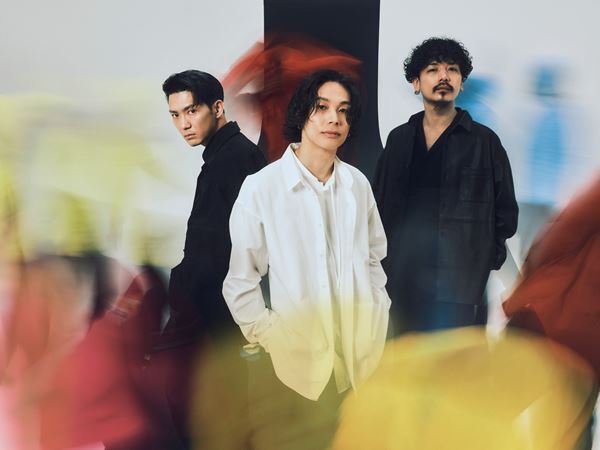 Omoinotake、二階堂ふみ主演ドラマ主題歌「幾億光年」配信リリース決定