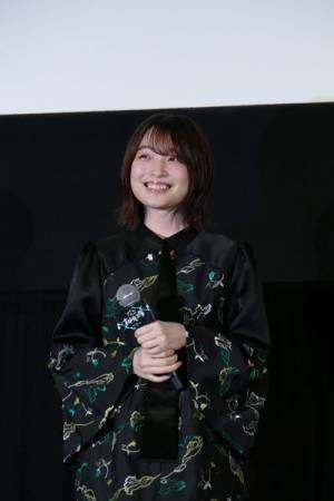 『アリスとテレスのまぼろし工場』プレミア上映会開催、中島みゆきからメッセージも到着！