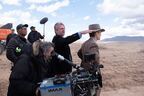 『オッペンハイマー』ノーラン監督らがIMAX撮影を振り返る特別映像公開