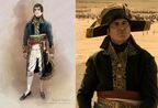 映画『ナポレオン』衣装デザイン画＆ヴァネッサ・カービーによるコメント映像公開