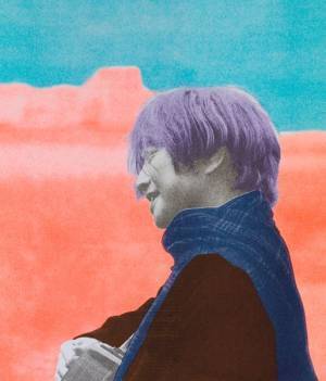 小沢健二、1stアルバム『犬は吠えるがキャラバンは進む』再発盤＆最新シングル同時リリース決定