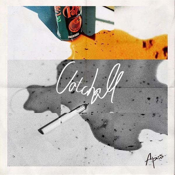 Apes、メンバーのYusuke Araiが監督した「やさしくなれない」MV公開