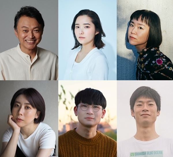 ゆうめいの新作公演『ハートランド』上演決定　相島一之、saraらが出演