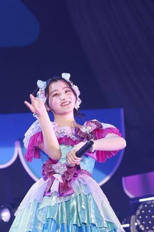 超ときめき♡宣伝部、横浜武道館こけら落とし公演開催　新曲「ギュッと！」MVサプライズ公開