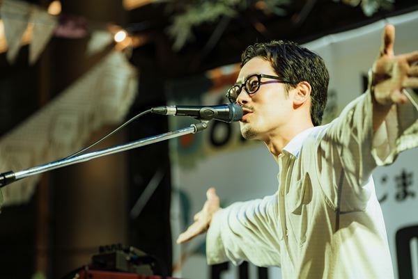 フジロックプレイベント「FUJI ROCK WEEK 2024 at 東京ミッドタウン八重洲」オフィシャルレポ