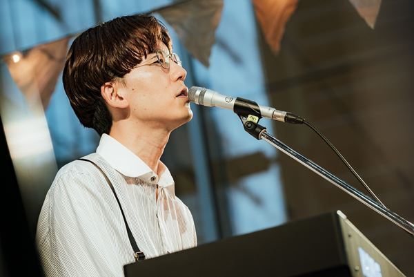 フジロックプレイベント「FUJI ROCK WEEK 2024 at 東京ミッドタウン八重洲」オフィシャルレポ